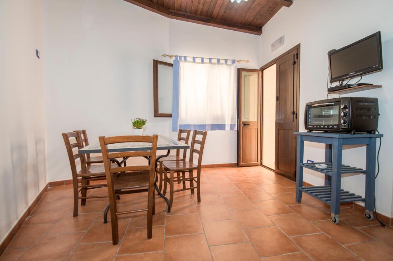 Villa Sajonara Elvira Fontane Bianche Exterior foto