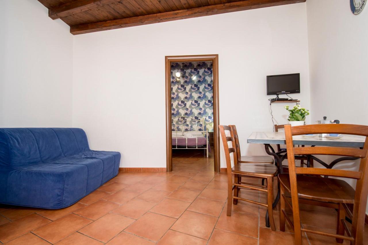 Villa Sajonara Elvira Fontane Bianche Exterior foto