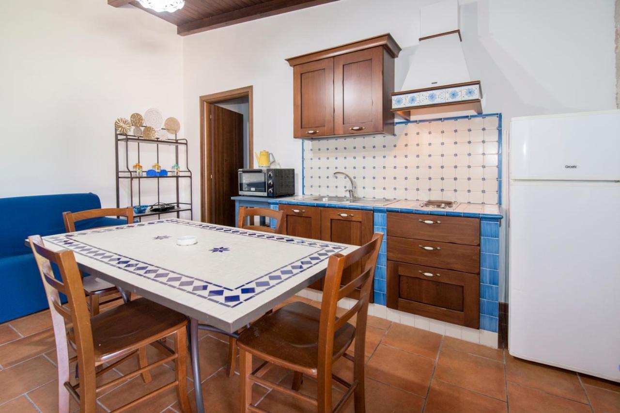 Villa Sajonara Elvira Fontane Bianche Exterior foto