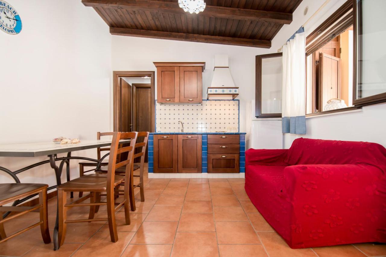 Villa Sajonara Elvira Fontane Bianche Exterior foto